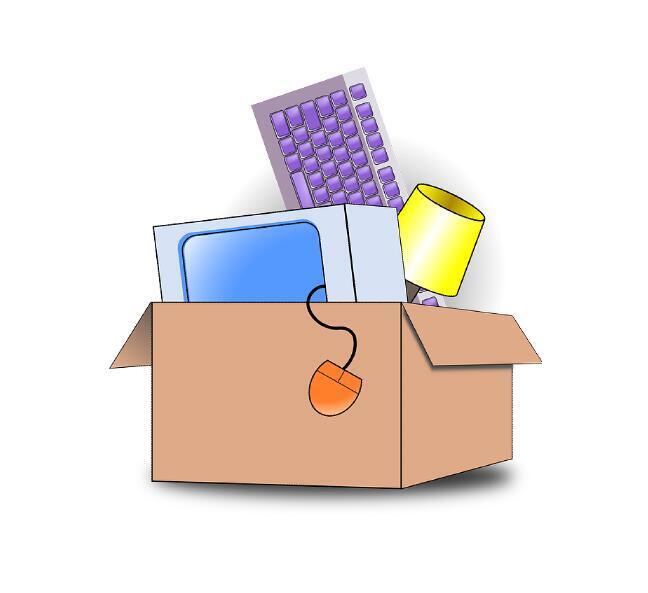 電子產(chǎn)品裝箱 電子產(chǎn)品裝箱