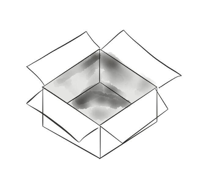 紙箱成型 紙箱成型