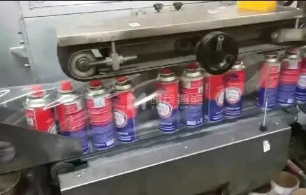 瓶裝瓶子包裝生產(chǎn)線