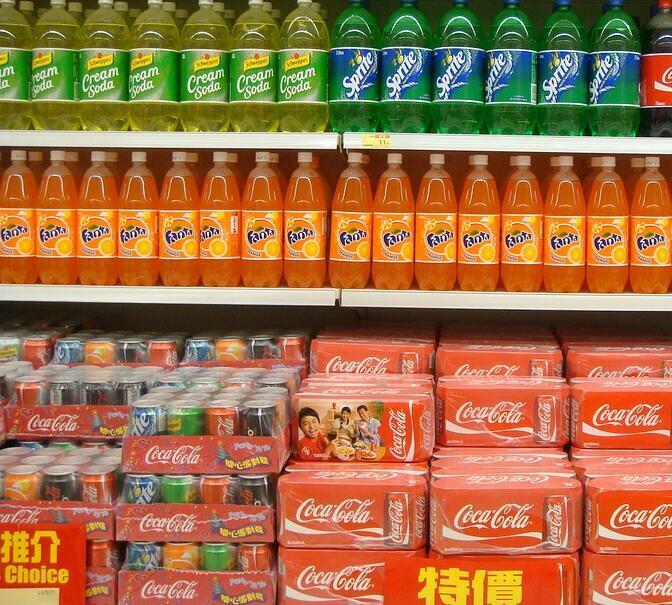 飲料啤酒收縮包裝