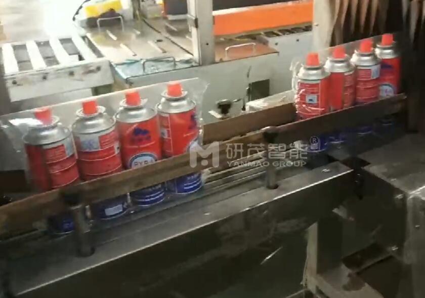 瓶子熱收縮包裝 瓶子熱收縮包裝