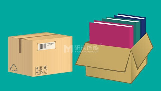 裝箱包裝 裝箱包裝