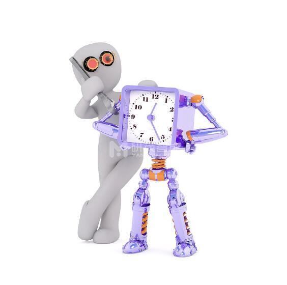 碼垛機各部件正常穩(wěn)定工作的關(guān)鍵