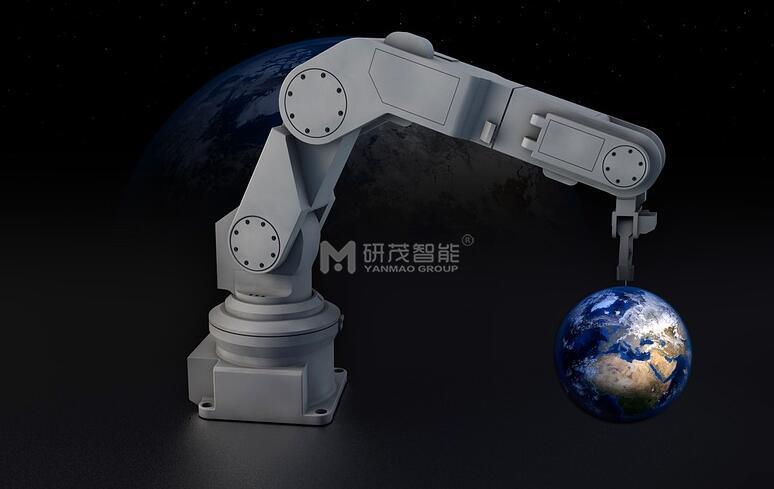 機(jī)械手 機(jī)械手