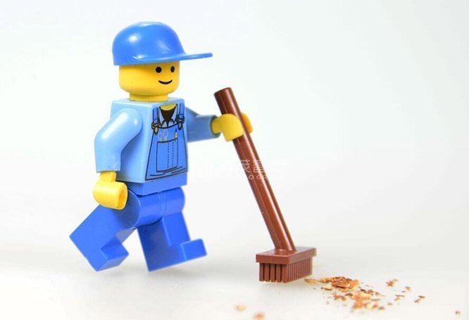 包裝機械的保養應該注意什么