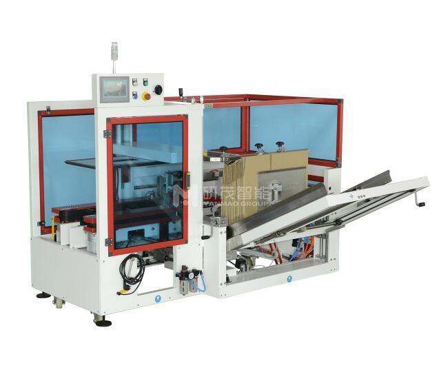 高速開箱機(jī)