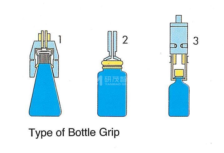 自動調(diào)節(jié)抓取式裝箱機(jī)2 自動調(diào)節(jié)抓取式裝箱機(jī)2
