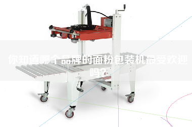 你知道哪個品牌的面粉包裝機最受歡迎嗎? 你知道哪個品牌的面粉包裝機最受歡迎嗎?