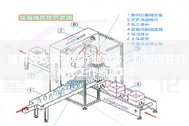 糖果裝盒機(jī)引發(fā)行業(yè)革命,你知道它的神秘工作原理嗎