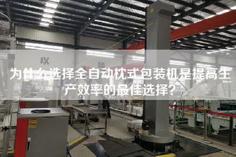為什么選擇全自動(dòng)枕式包裝機(jī)是提高生產(chǎn)效率的最佳選擇?