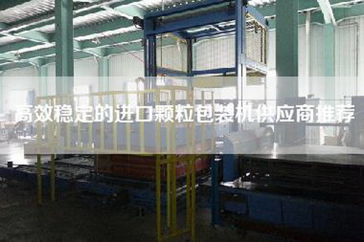 高效穩定的進口顆粒包裝機供應商推薦 高效穩定的進口顆粒包裝機供應商推薦