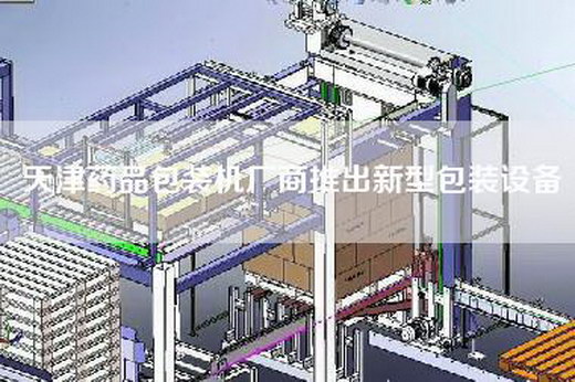 天津藥品包裝機(jī)廠商推出新型包裝設(shè)備