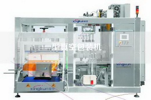 型真空包裝機(jī) 型真空包裝機(jī)