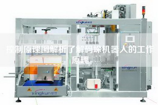 控制原理圖解析了解碼垛機器人的工作原理 控制原理圖解析了解碼垛機器人的工作原理