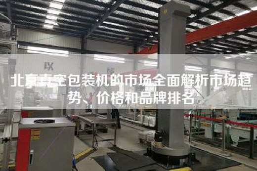 北京真空包裝機的市場全面解析市場趨勢、價格和品牌排名