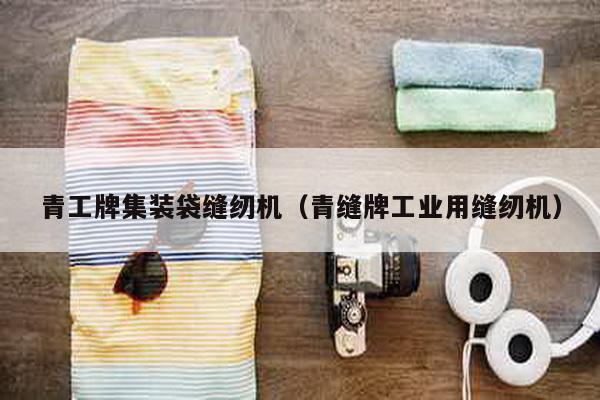 青工牌集裝袋縫紉機(青縫牌工業用縫紉機)