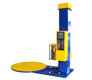 薄膜纏繞機(jī)  LLDPE拉伸膜纏繞機(jī)