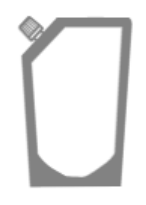 斜吸嘴自立袋裝箱機