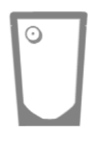 前吸嘴自立袋裝箱機