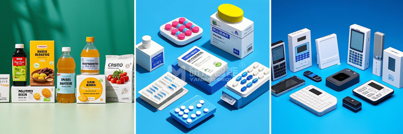 智能兩軸機(jī)器手裝箱機(jī)適用范圍